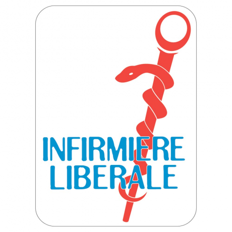 Cadcuee infirmiere liberale