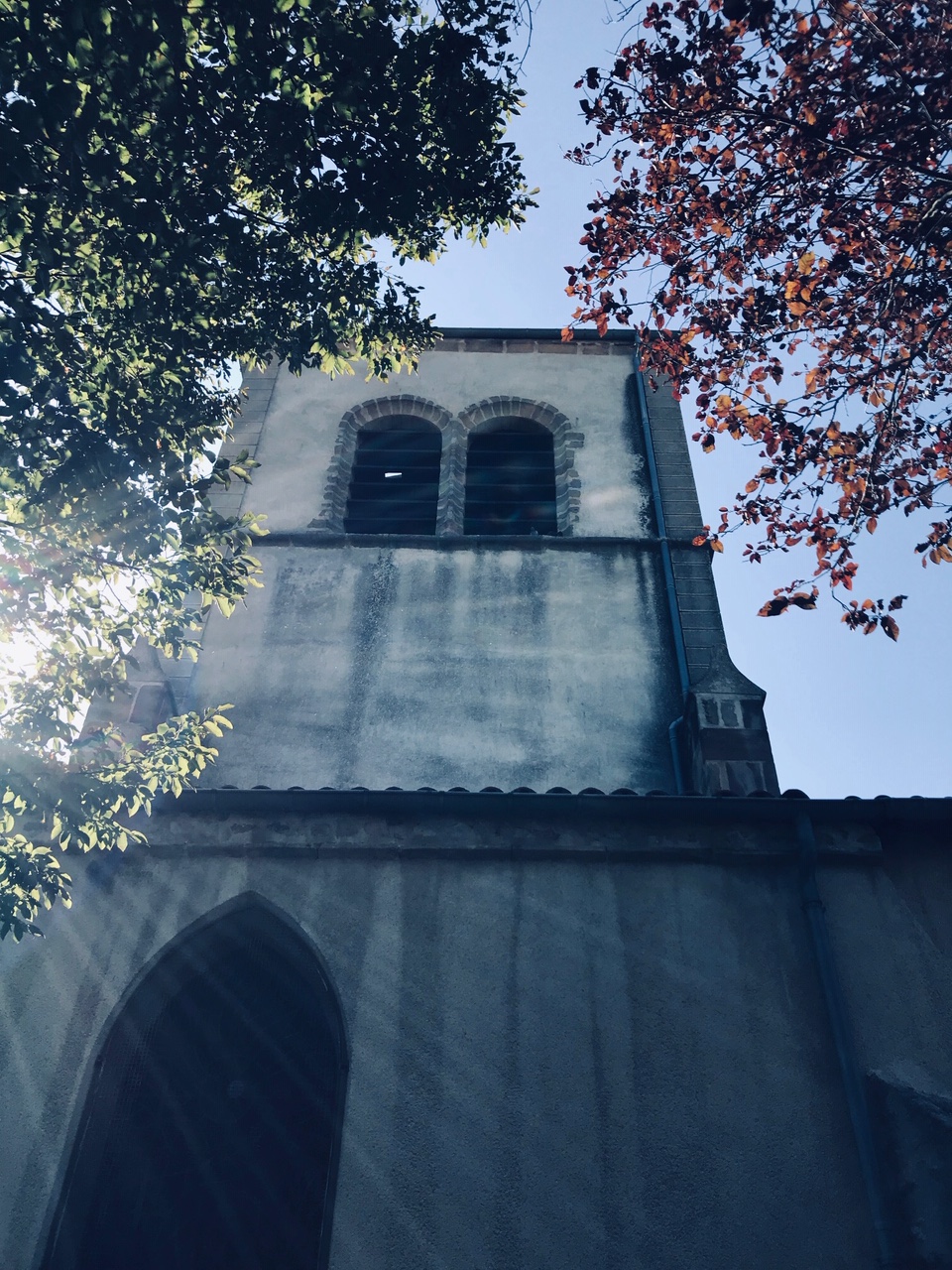 Eglise notre dame 