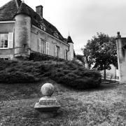 Manoir de Foudras