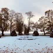 Le jardin de Melchior