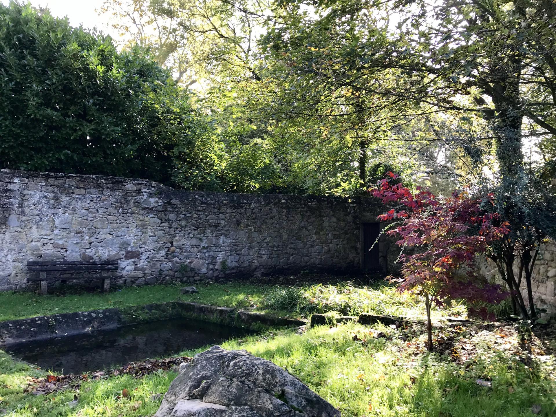 Lavoir