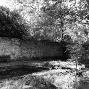 Lavoir de Frontigny