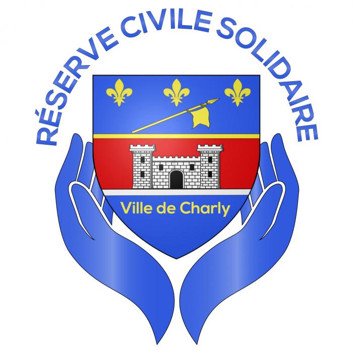 Réserve Civile Solidaire Charly