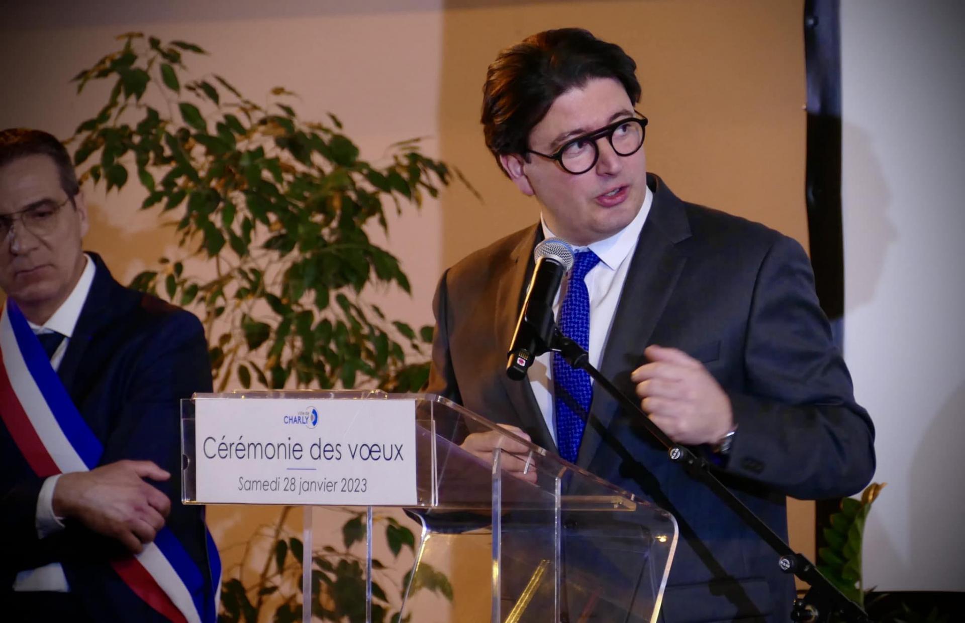 Olivier araujo 2